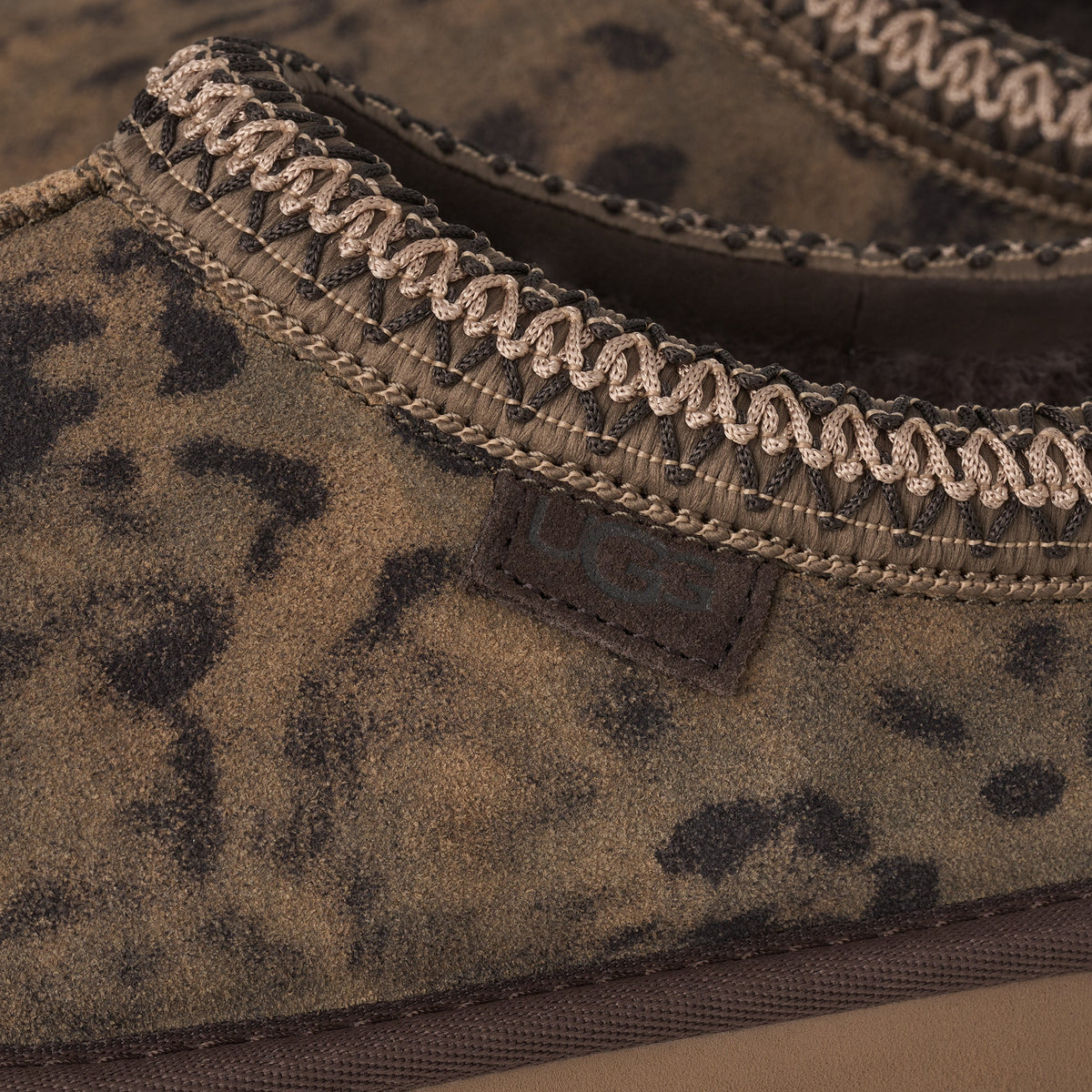 UGG Women's Tasman Spotted