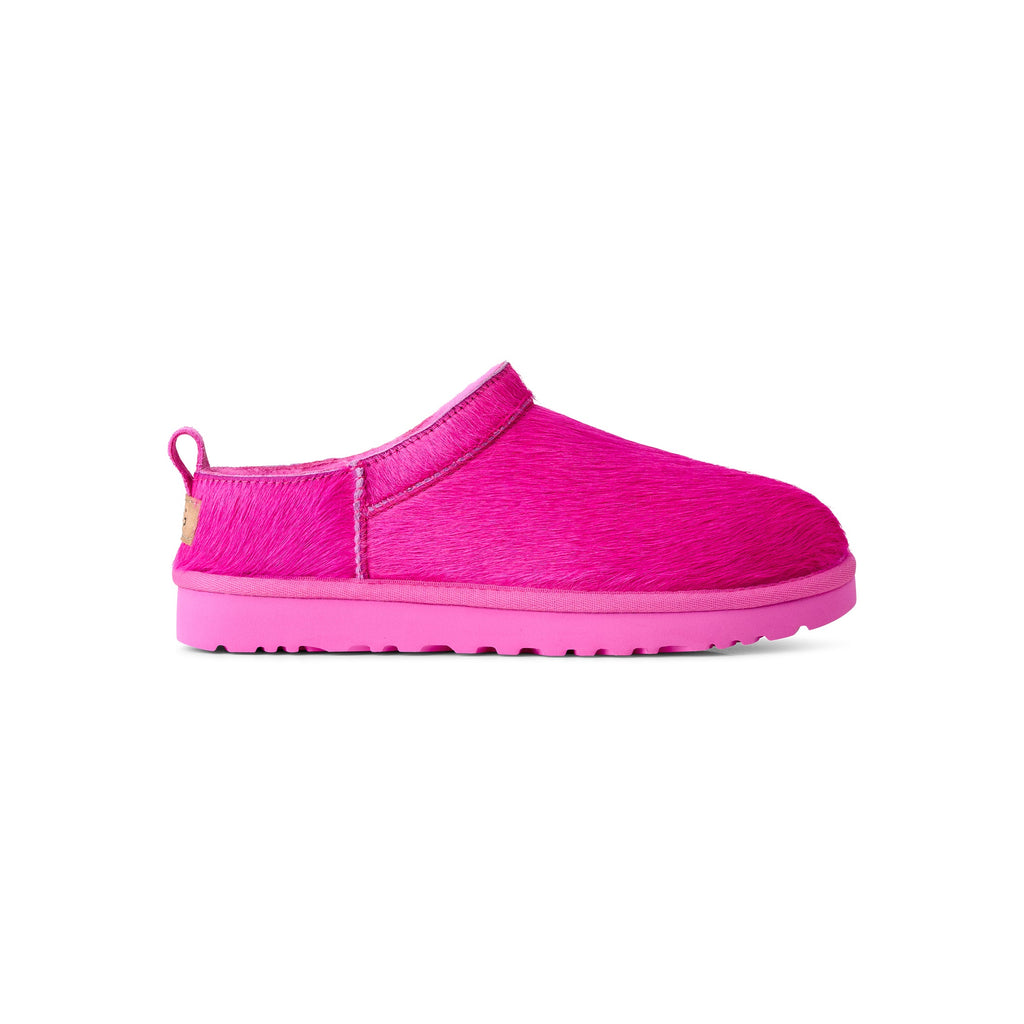 UGG Women's Classic Micro Calf Hair