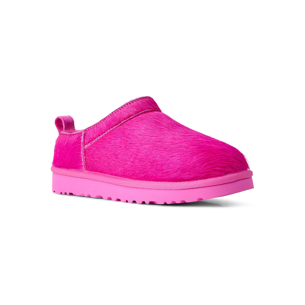 UGG Women's Classic Micro Calf Hair