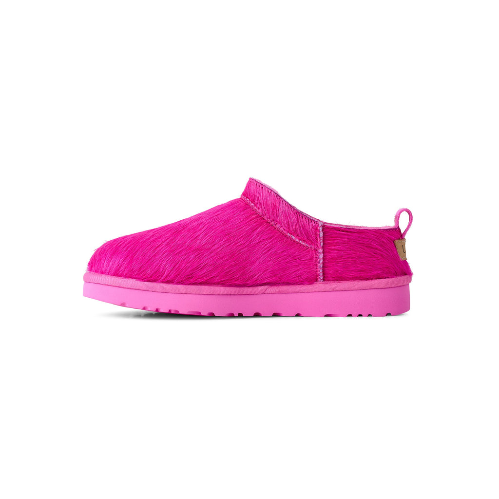 UGG Women's Classic Micro Calf Hair