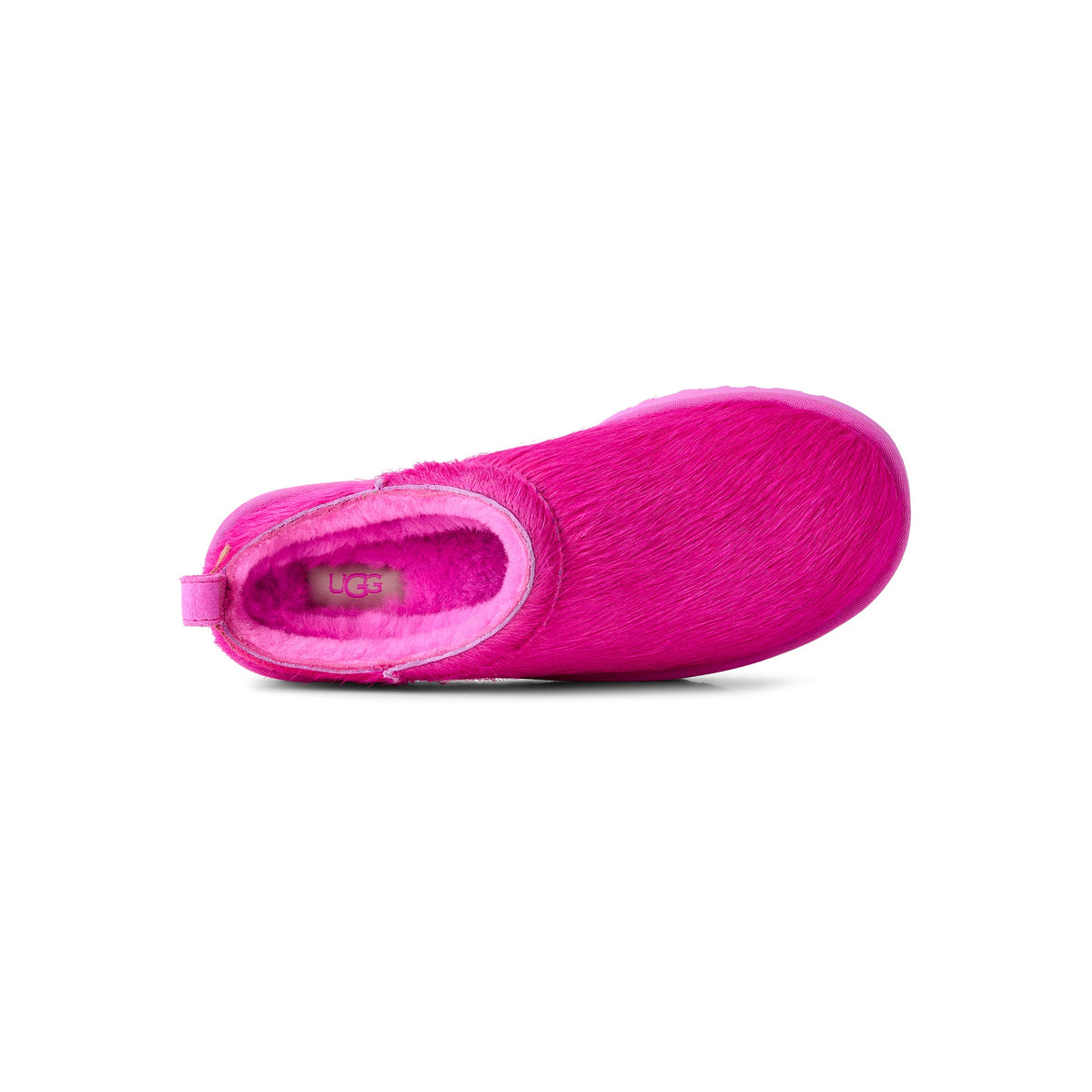 UGG Women's Classic Micro Calf Hair