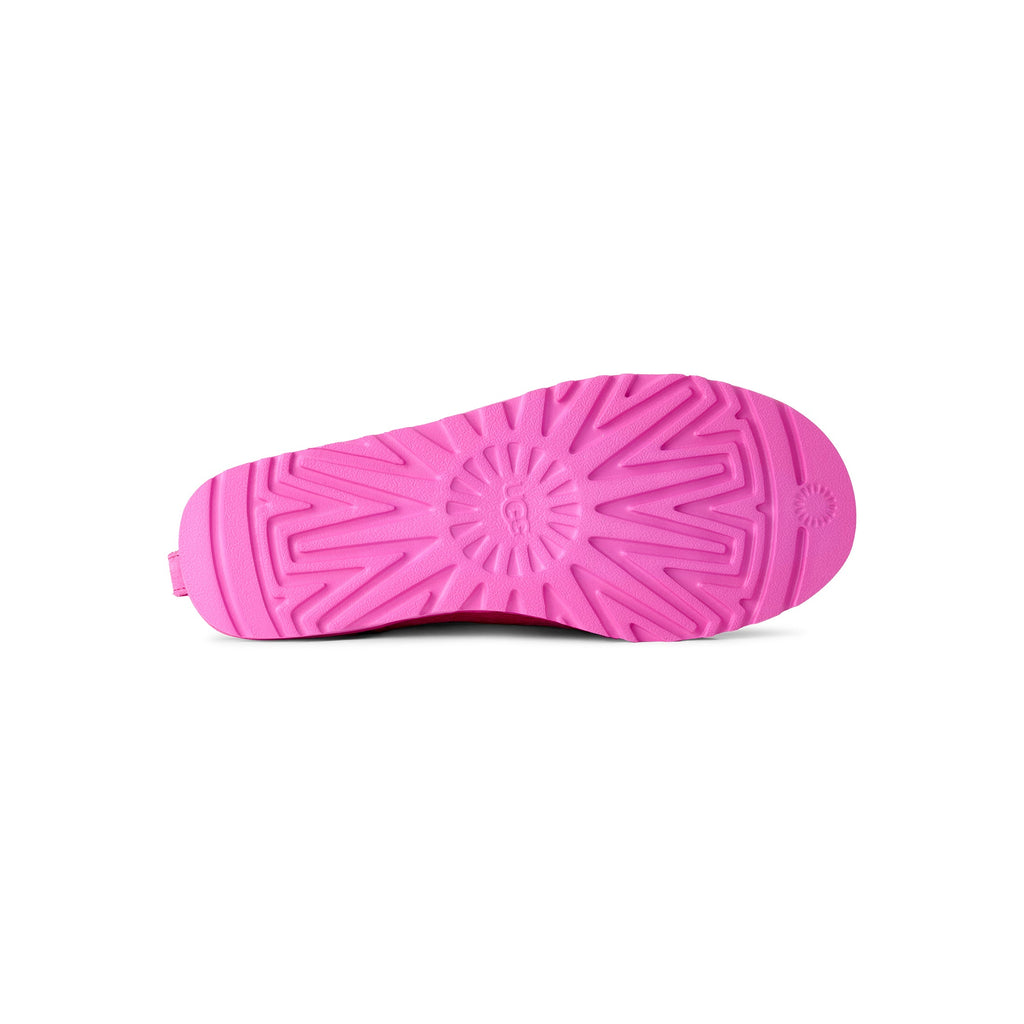 UGG Women's Classic Micro Calf Hair