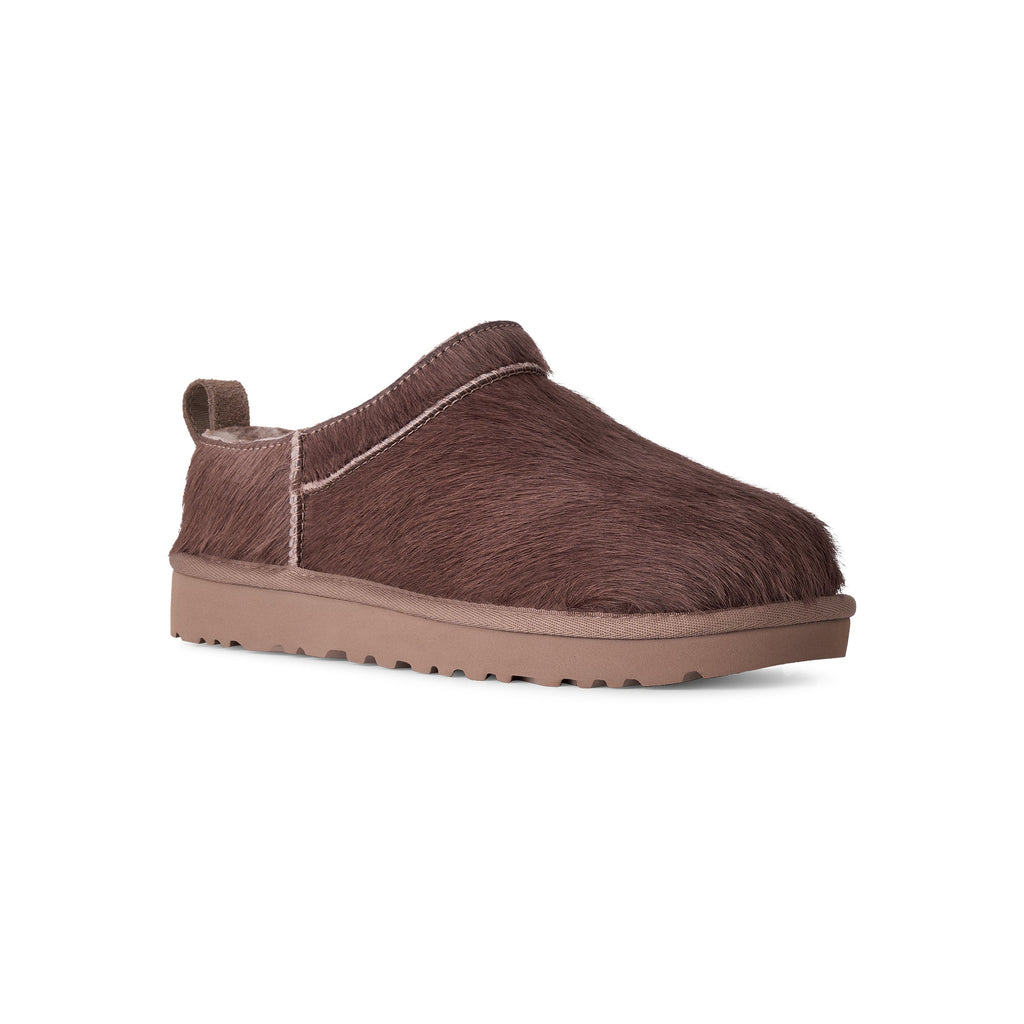 UGG Women's Classic Micro Calf Hair