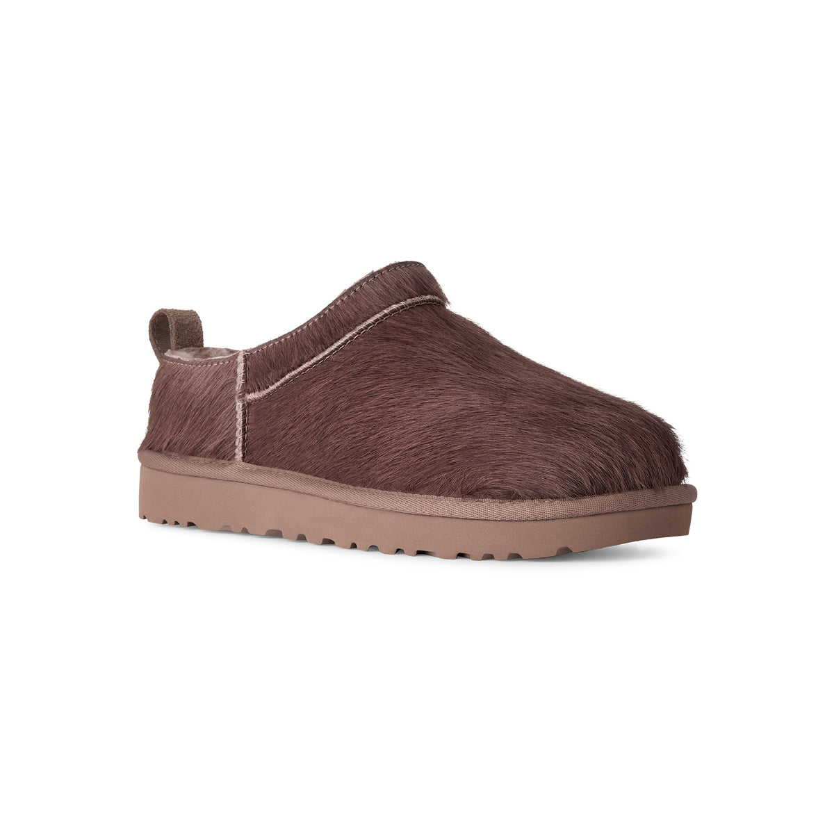 UGG Women's Classic Micro Calf Hair