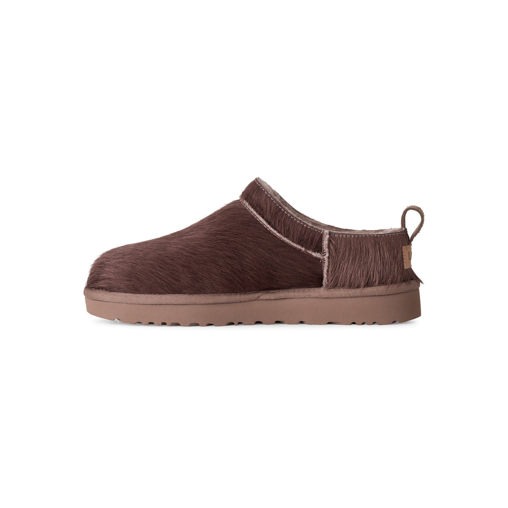 UGG Women's Classic Micro Calf Hair