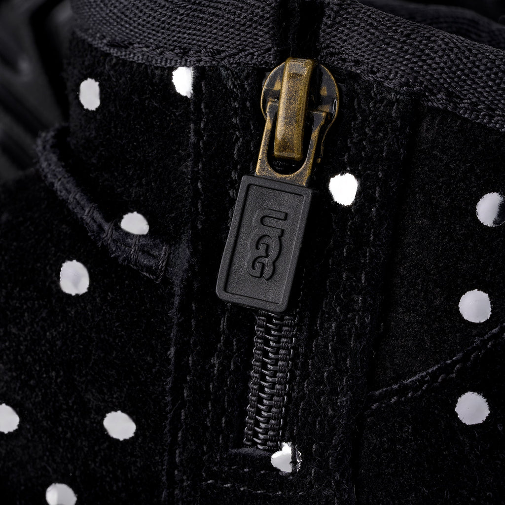 UGG Toddler's Classic Ultra Mini Boot Shiny Dots