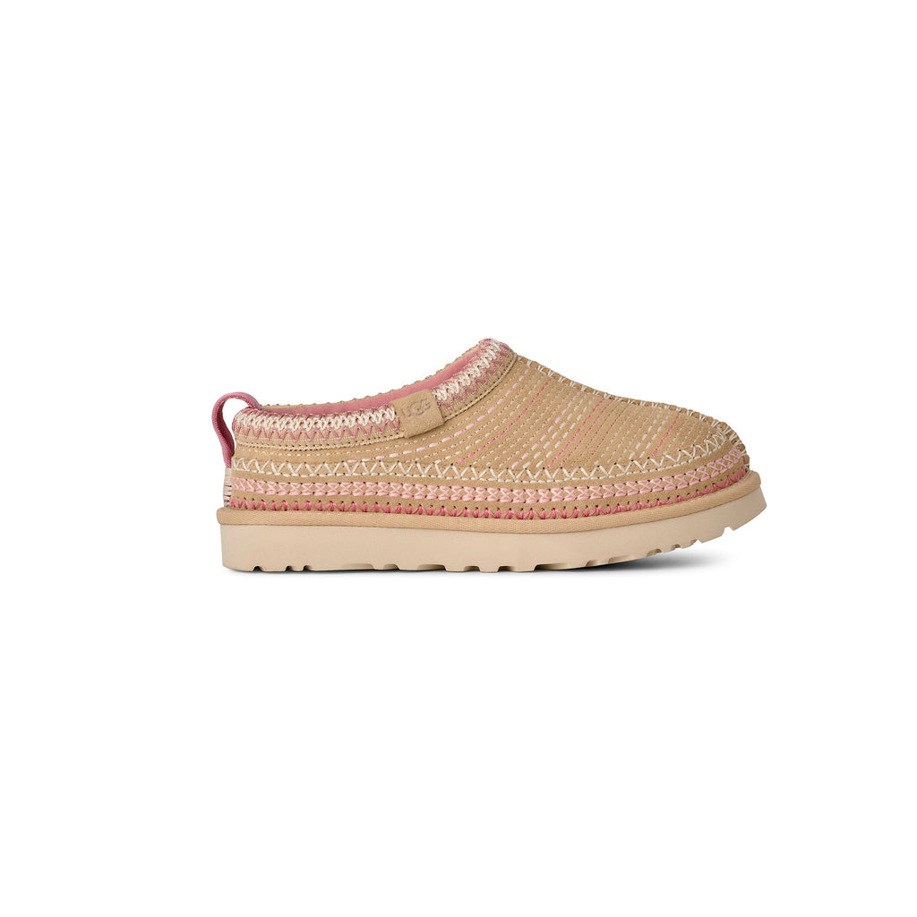 UGG Women's Tasman Meadow in Sand Castle