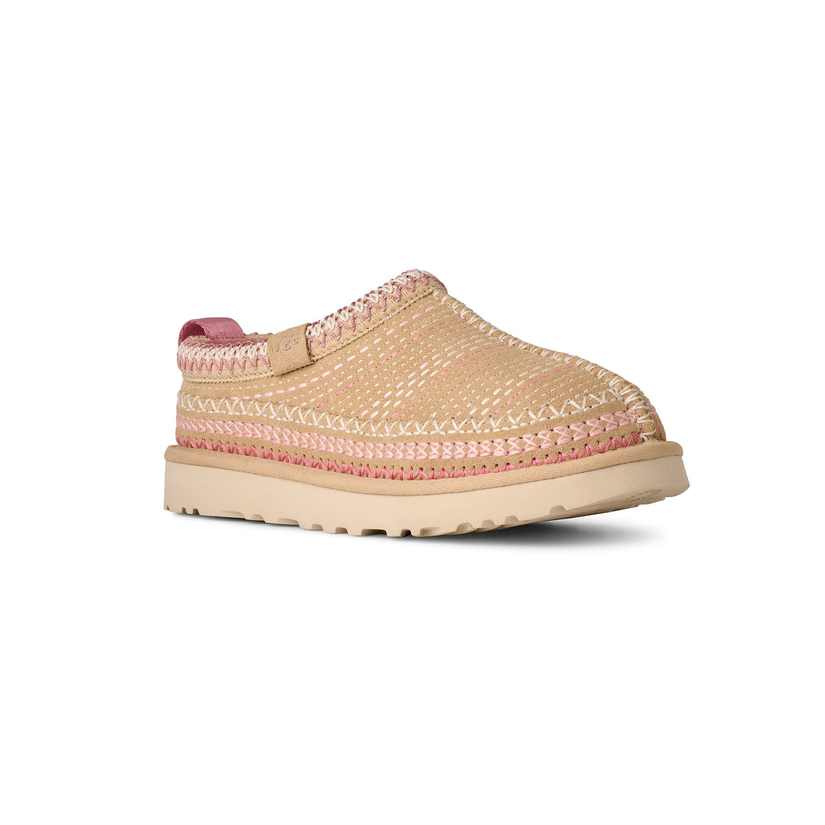 UGG Women's Tasman Meadow in Sand Castle