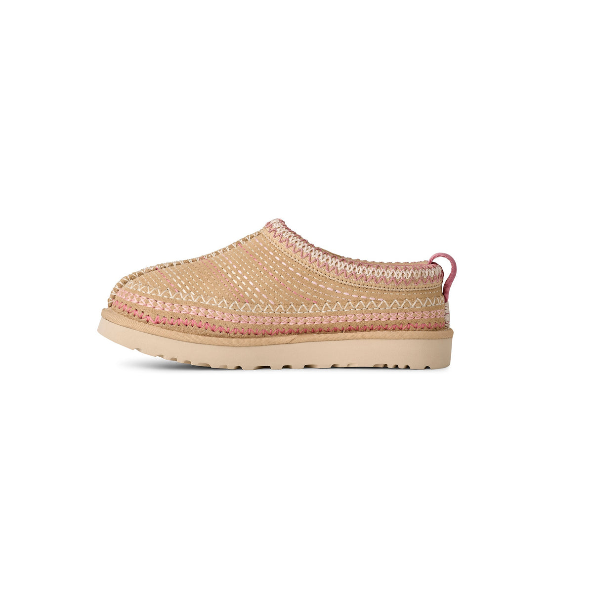 UGG Women's Tasman Meadow in Sand Castle