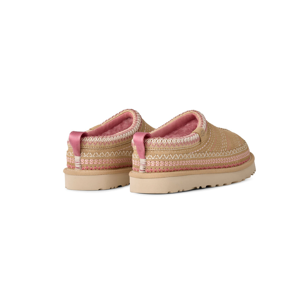 UGG Women's Tasman Meadow in Sand Castle