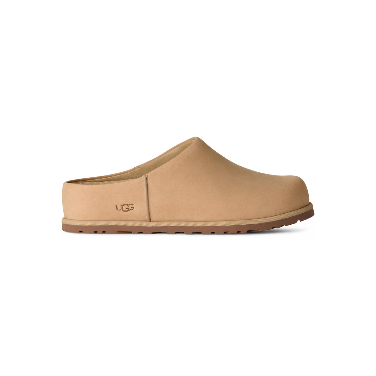 UGG Women's Otzo Clog in Mustard Seed