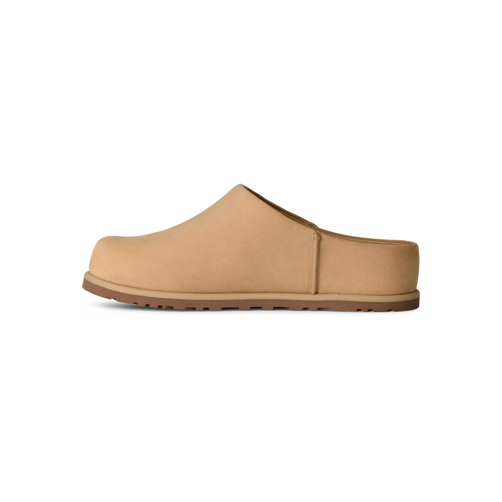UGG Women's Otzo Clog in Mustard Seed