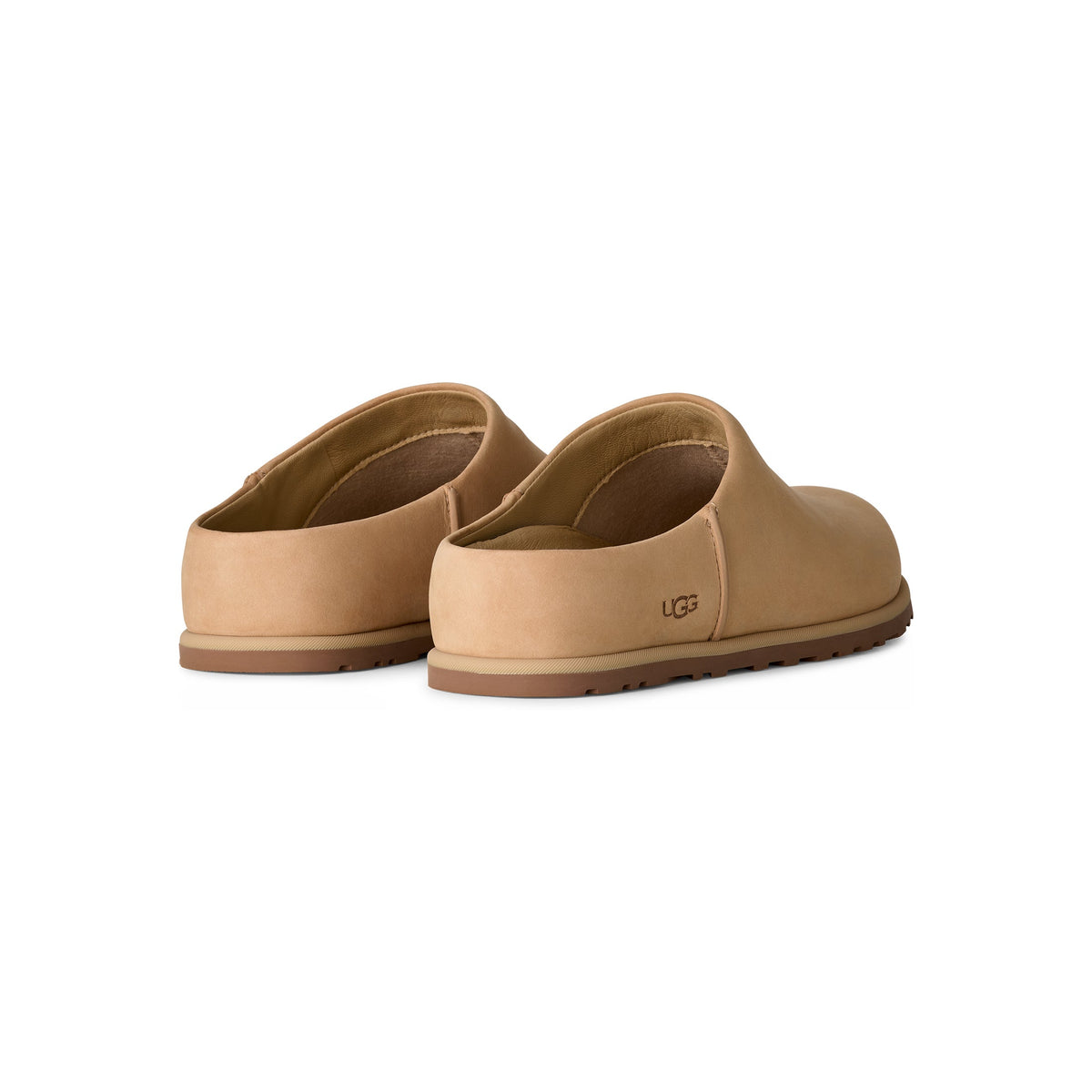 UGG Women's Otzo Clog in Mustard Seed