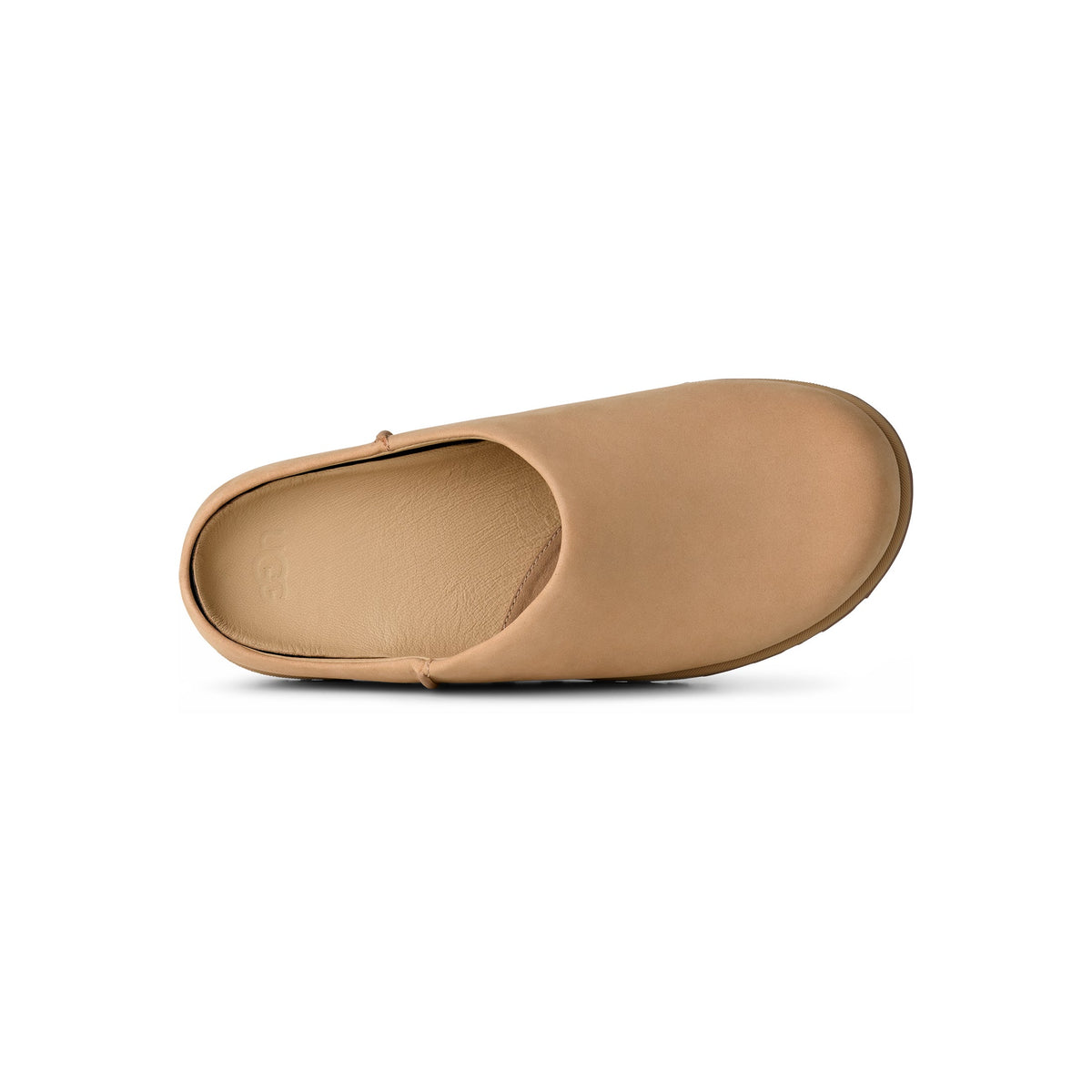 UGG Women's Otzo Clog in Mustard Seed