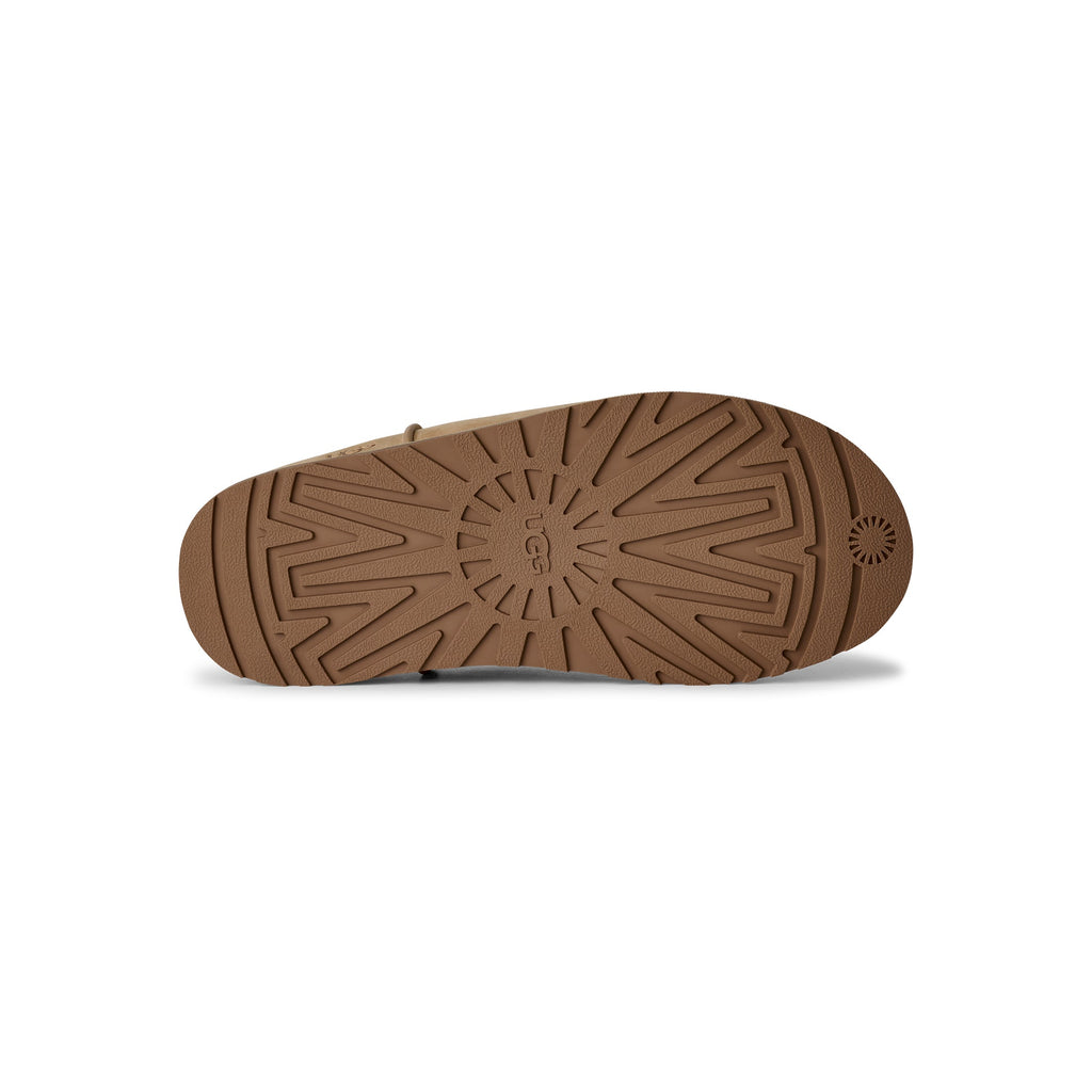 UGG Women's Otzo Clog in Mustard Seed