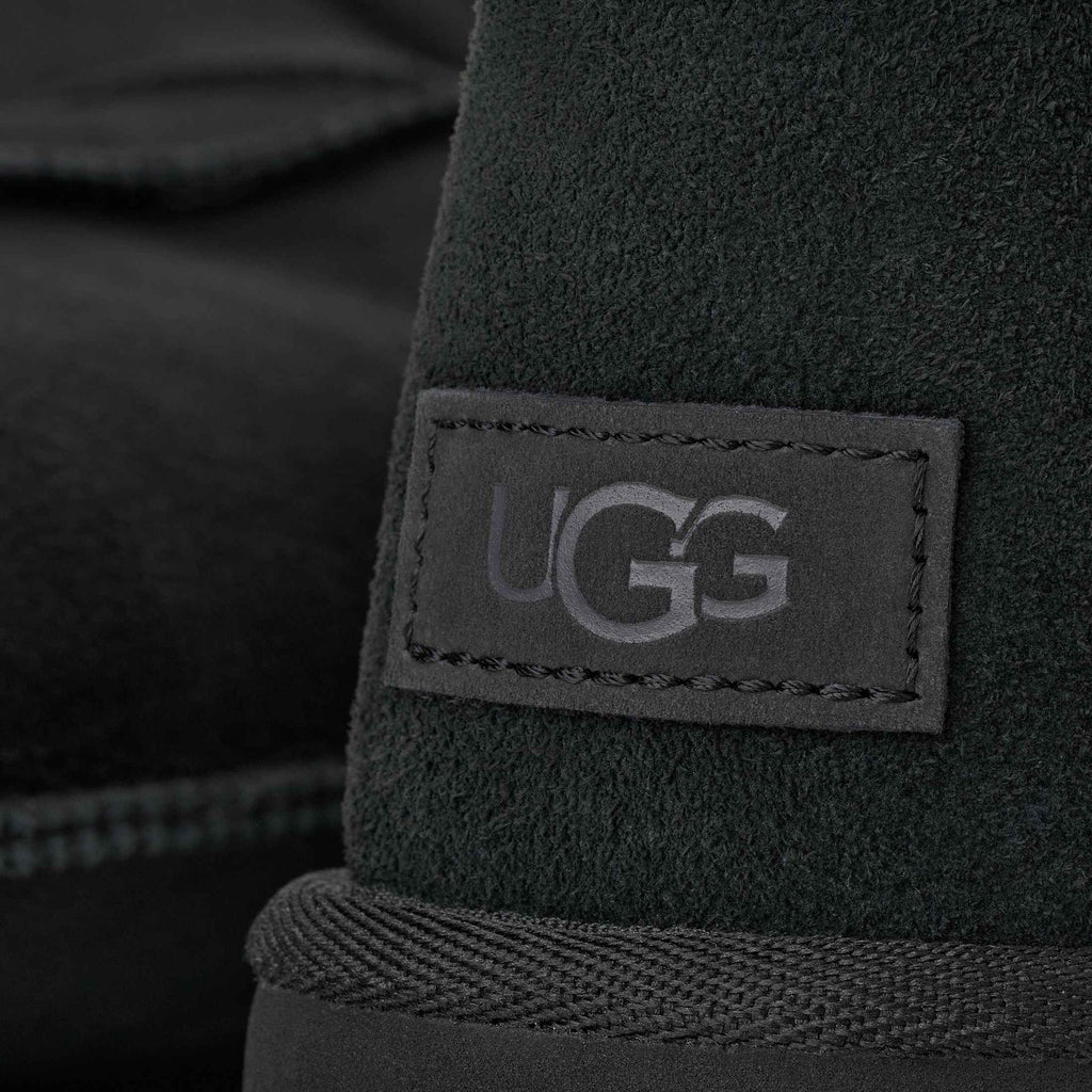 UGG Women's Classic Ultra Tall Boot