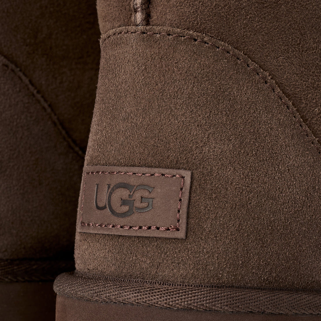 UGG Women's Classic Ultra Tall Boot