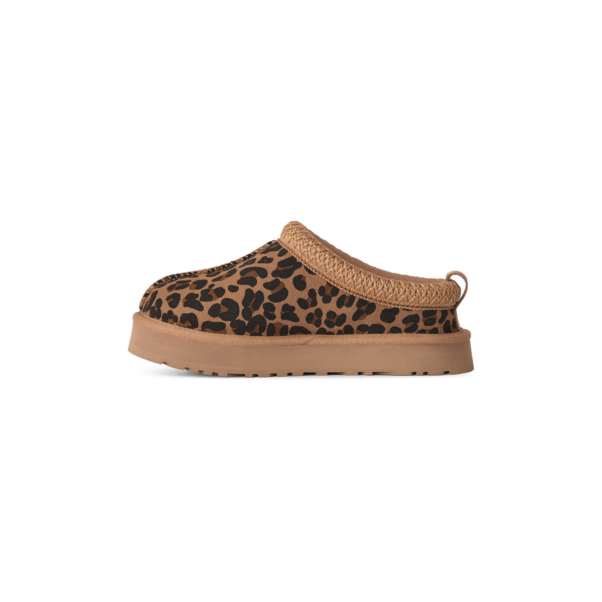 UGG Kid's Tazz Spotted Slipper