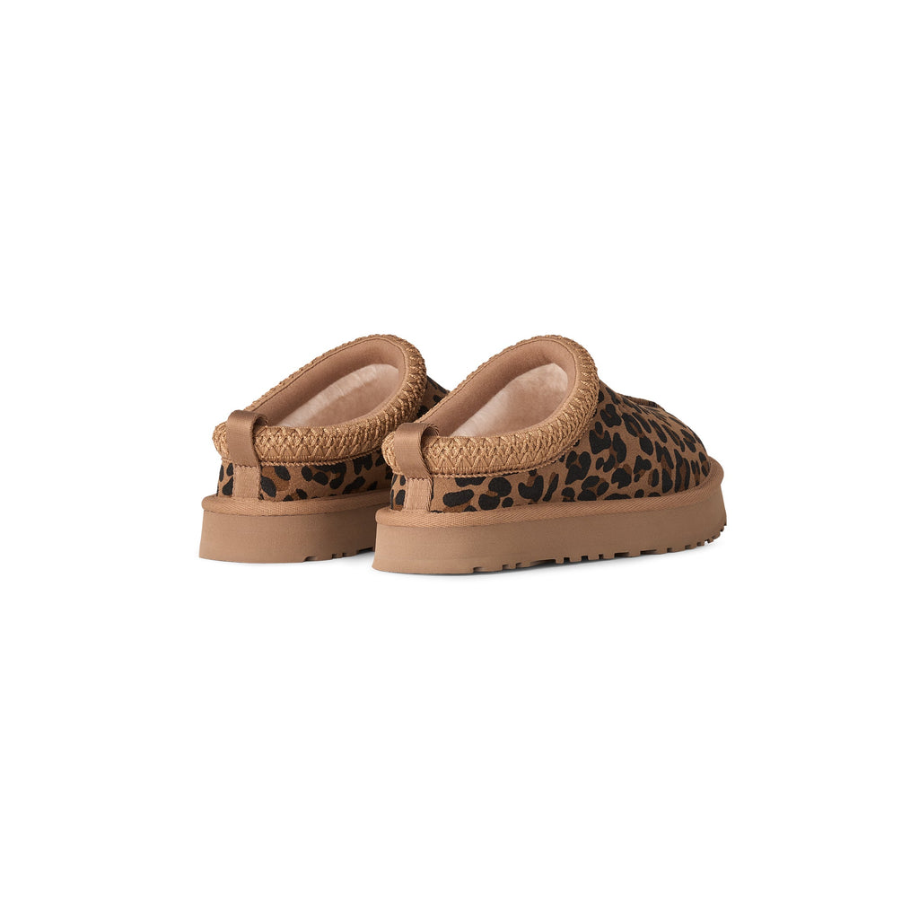 UGG Kid's Tazz Spotted Slipper