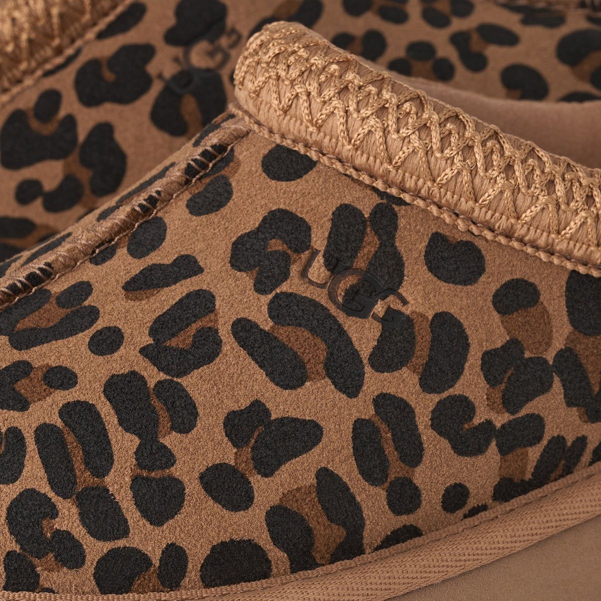 UGG Kid's Tazz Spotted Slipper