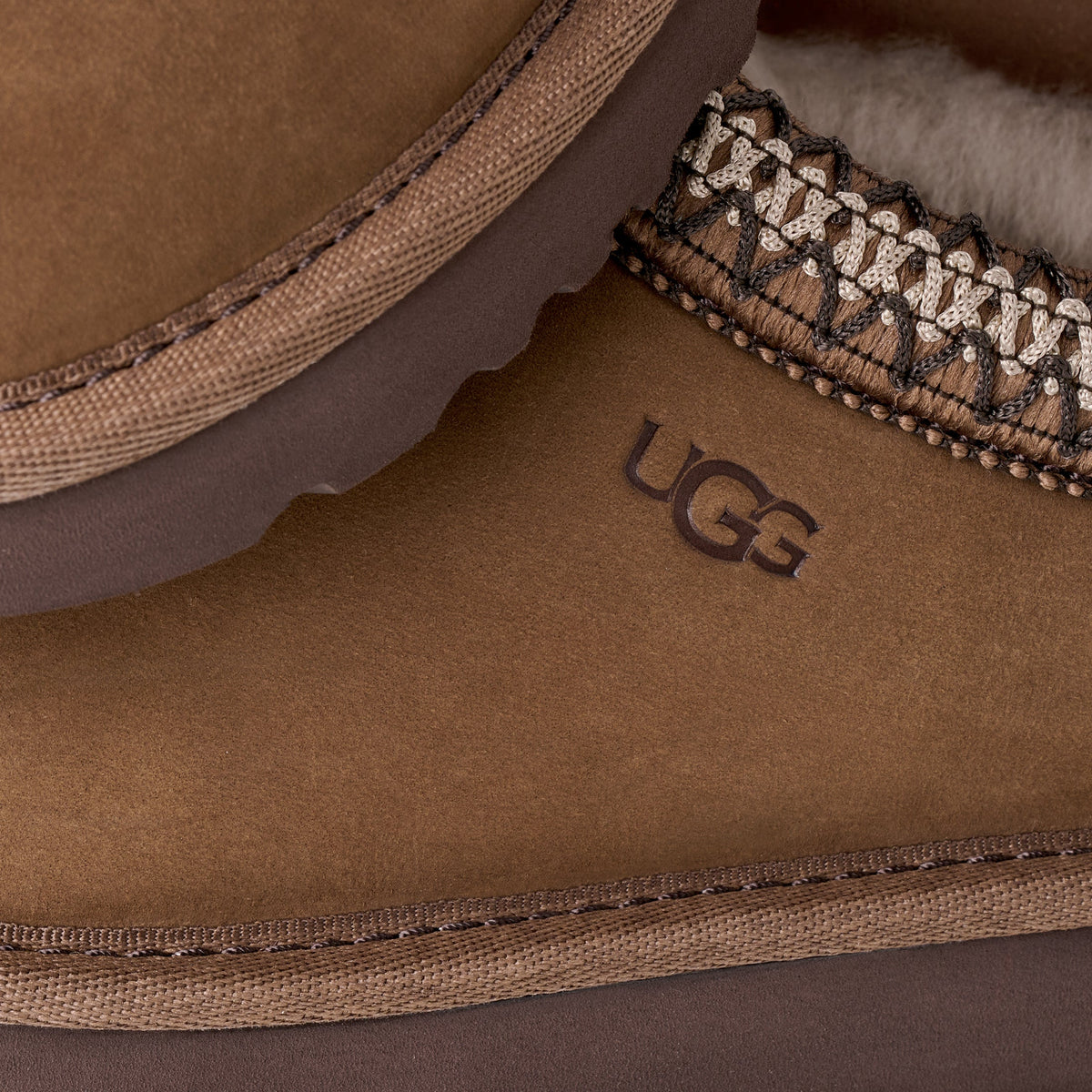 UGG Women's Tasman Nubuck