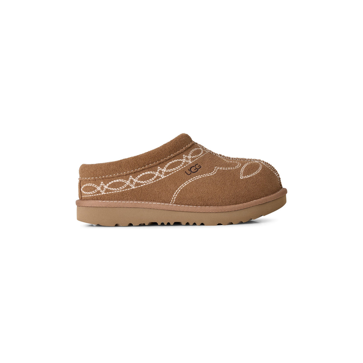 UGG Kid's Tasman II Western Slipper