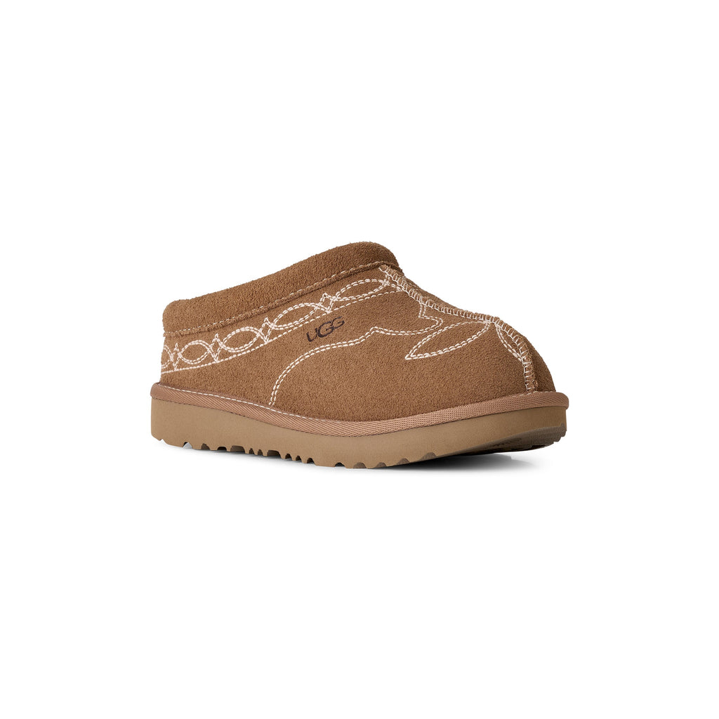 UGG Kid's Tasman II Western Slipper