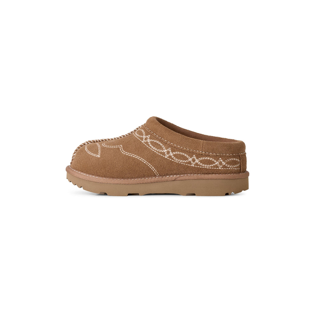 UGG Kid's Tasman II Western Slipper