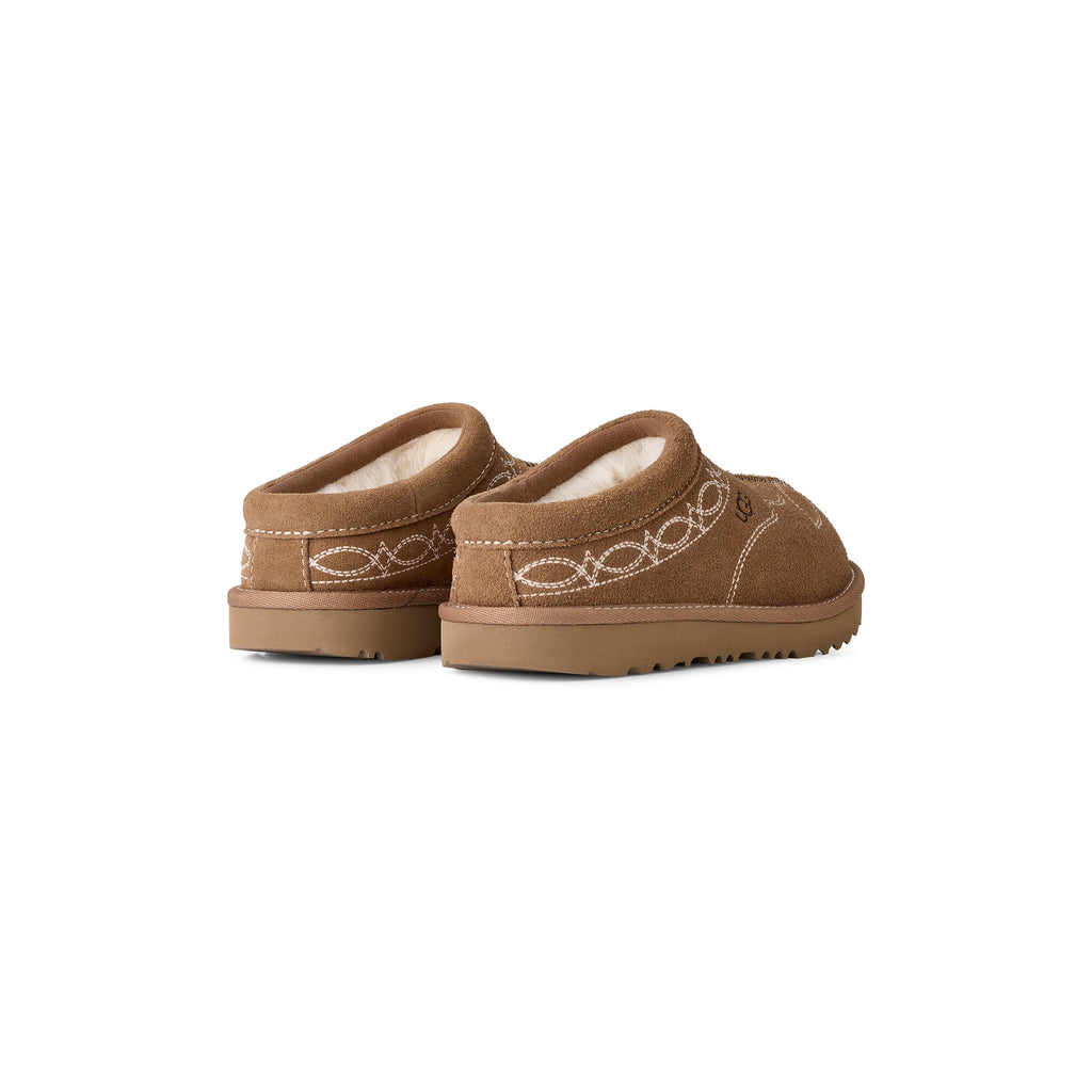 UGG Kid's Tasman II Western Slipper