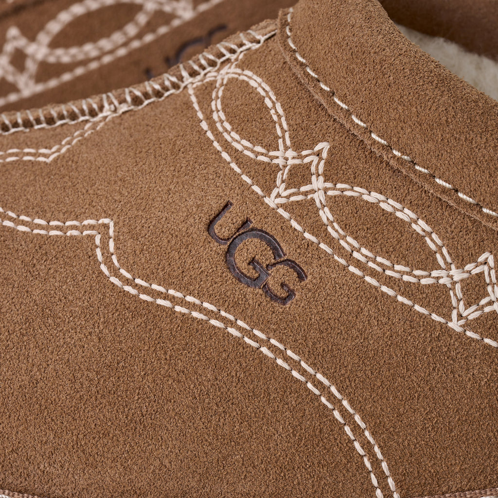 UGG Kid's Tasman II Western Slipper