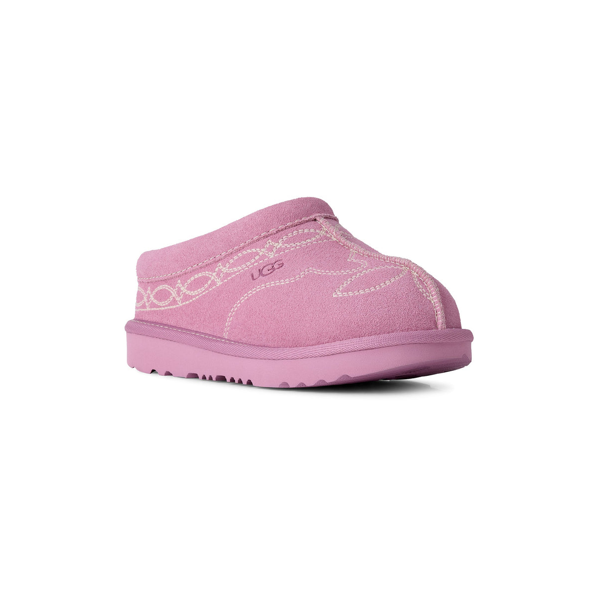 UGG Kid's Tasman II Western Slipper