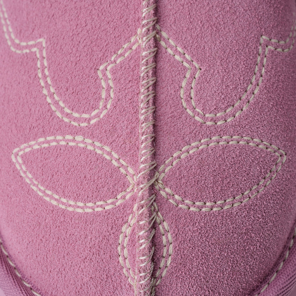 UGG Kid's Tasman II Western Slipper