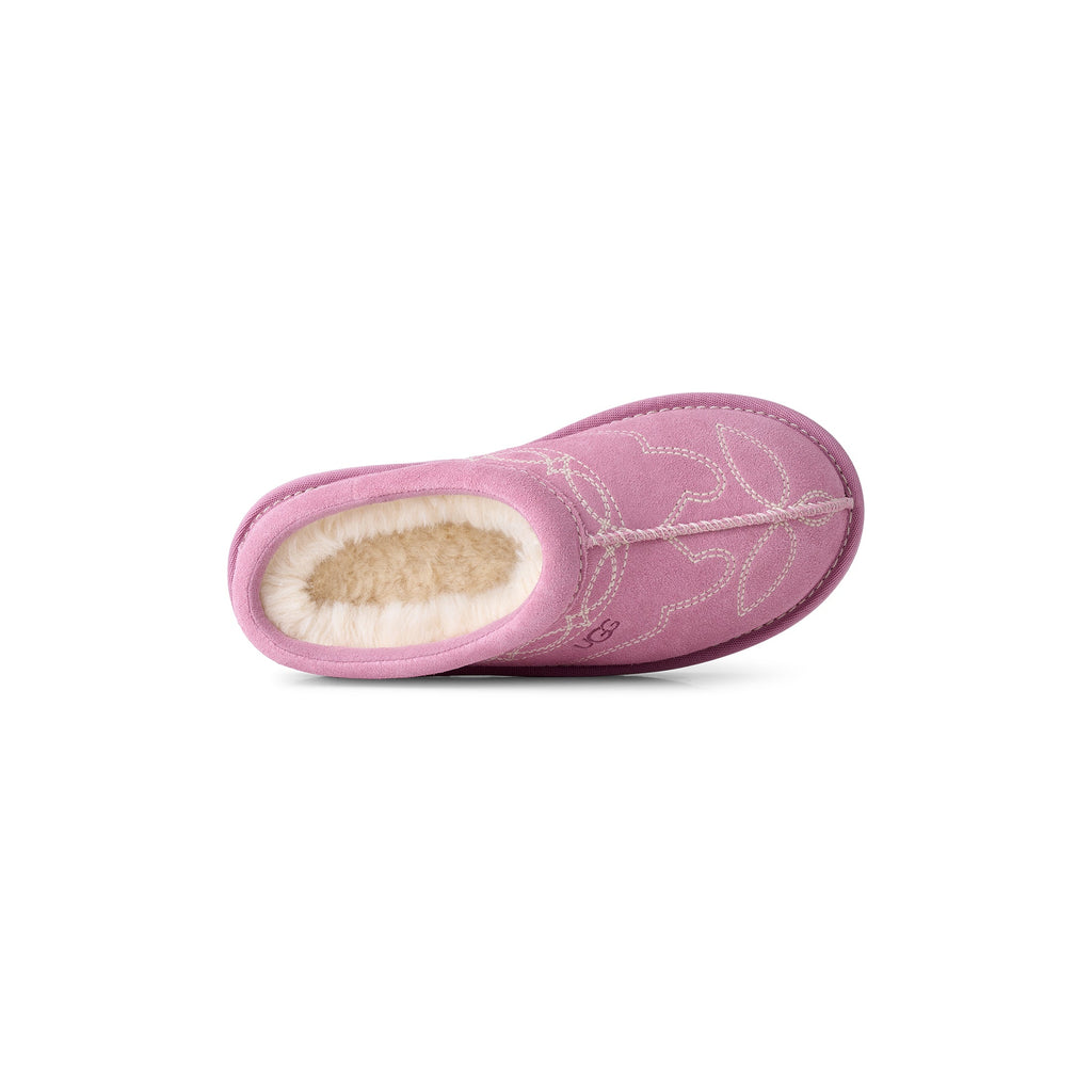 UGG Kid's Tasman II Western Slipper