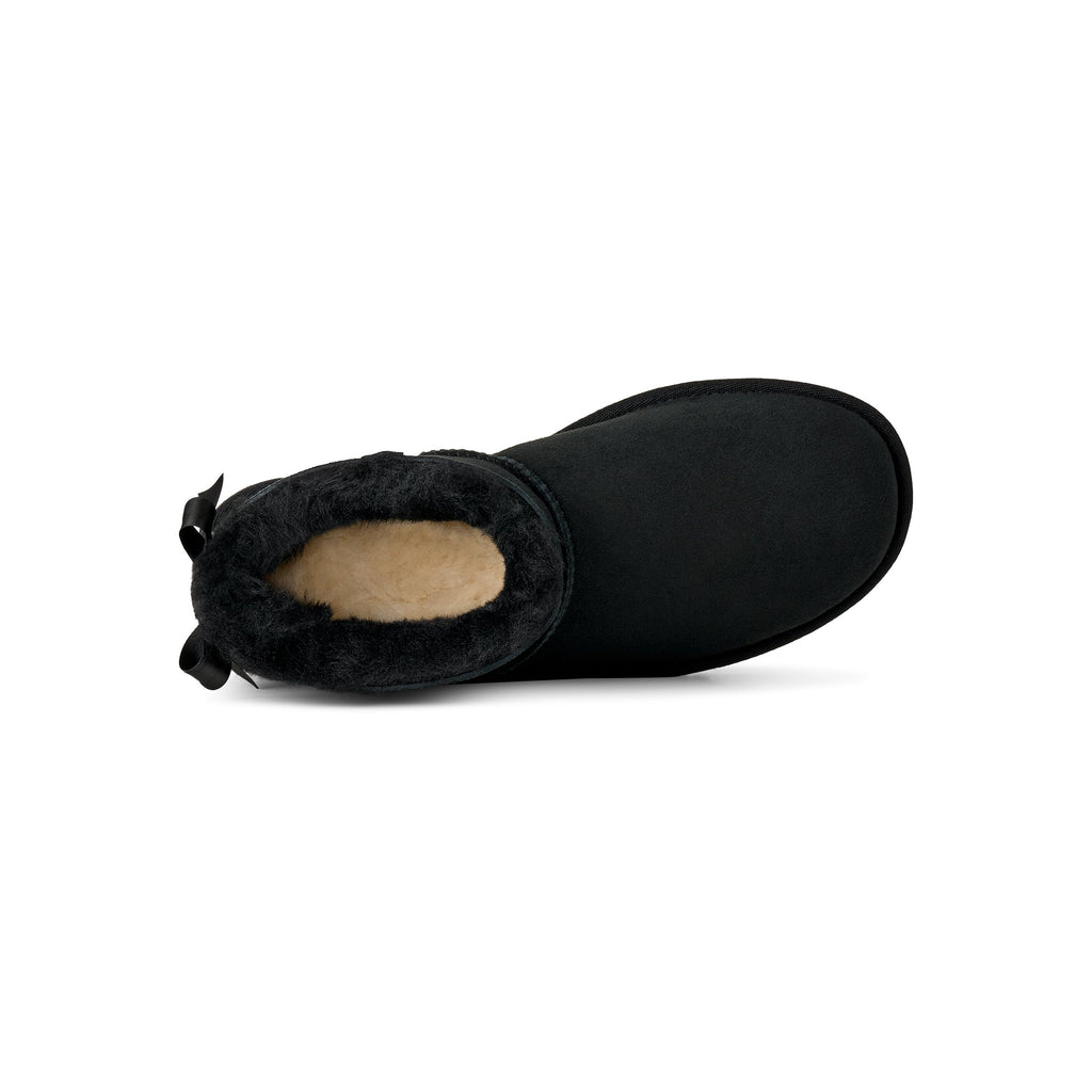 UGG Women's Ultra Mini Bailey Bow Boot