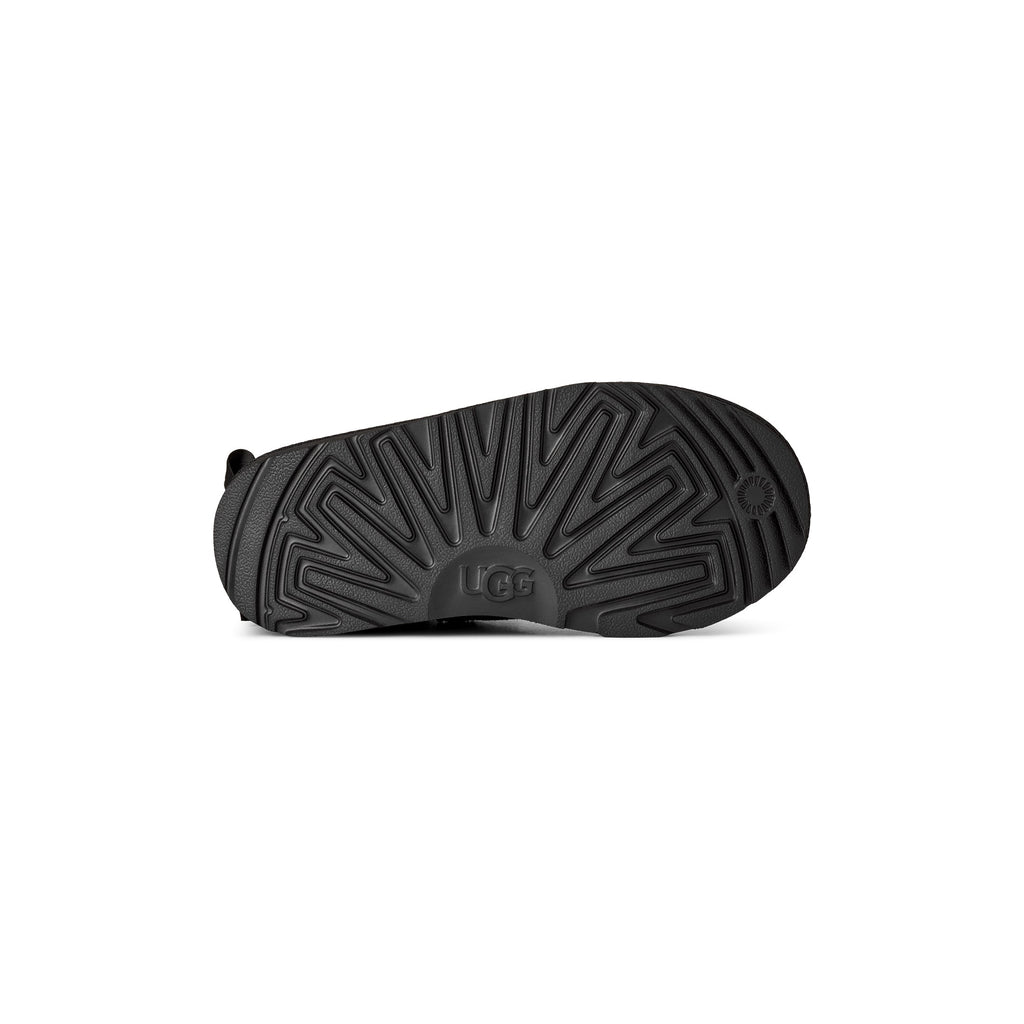 UGG Kid's Classic Ultra Mini Bailey Bow