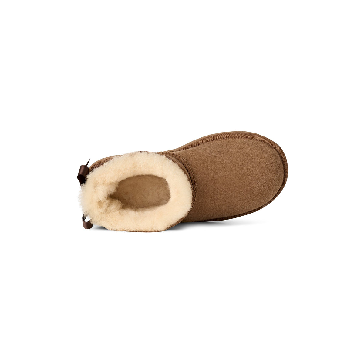 UGG Kid's Classic Ultra Mini Bailey Bow