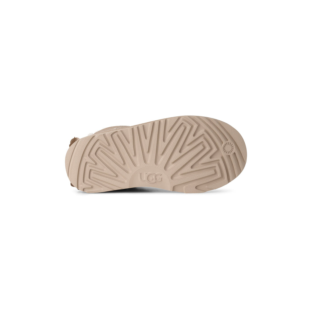 UGG Kid's Classic Ultra Mini Bailey Bow