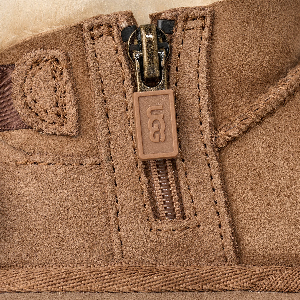 UGG Toddler's Classic Ultra Mini Bailey Bow Boot