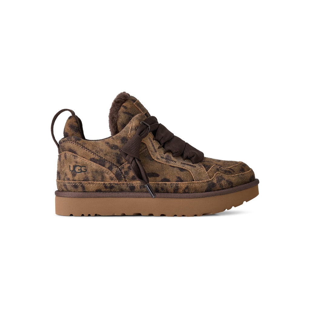 UGG Women's Lowmel Spotted