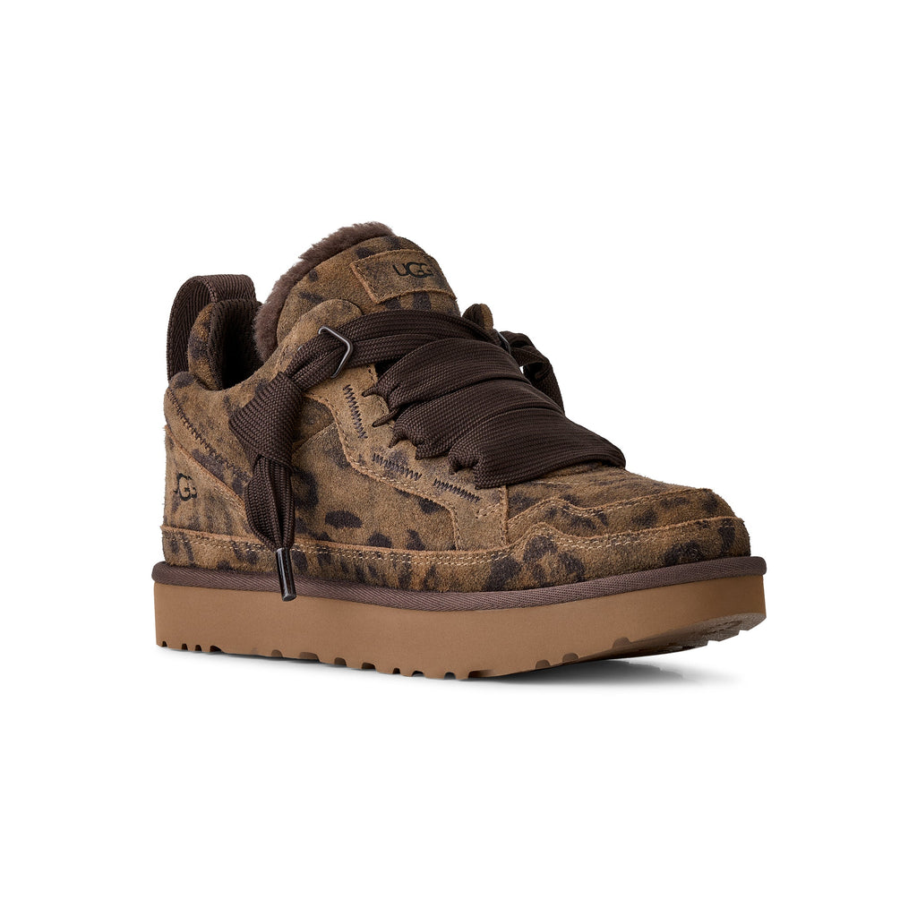 UGG Women's Lowmel Spotted