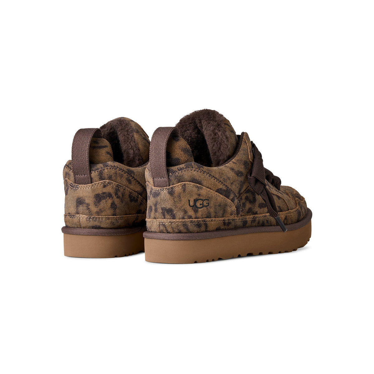 UGG Women's Lowmel Spotted
