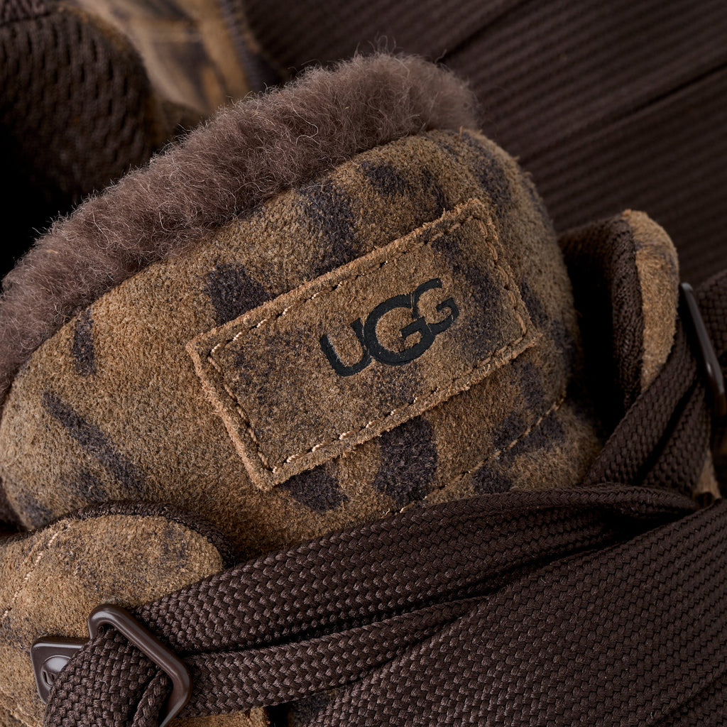 UGG Women's Lowmel Spotted