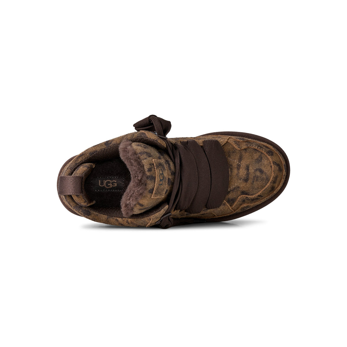 UGG Women's Lowmel Spotted