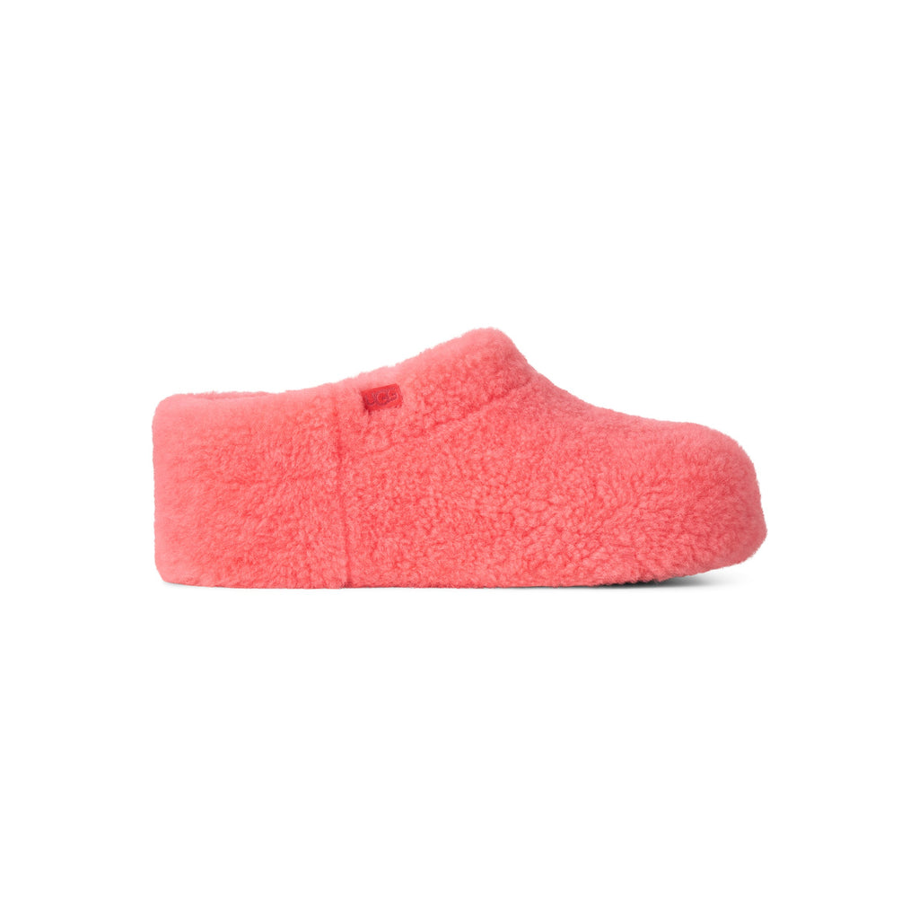 UGG Women's Enwrap Fluffed Clog