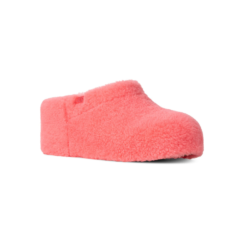 UGG Women's Enwrap Fluffed Clog