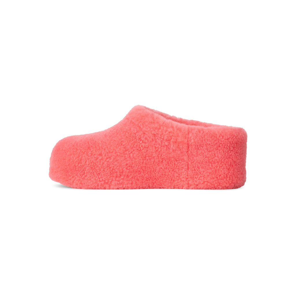 UGG Women's Enwrap Fluffed Clog