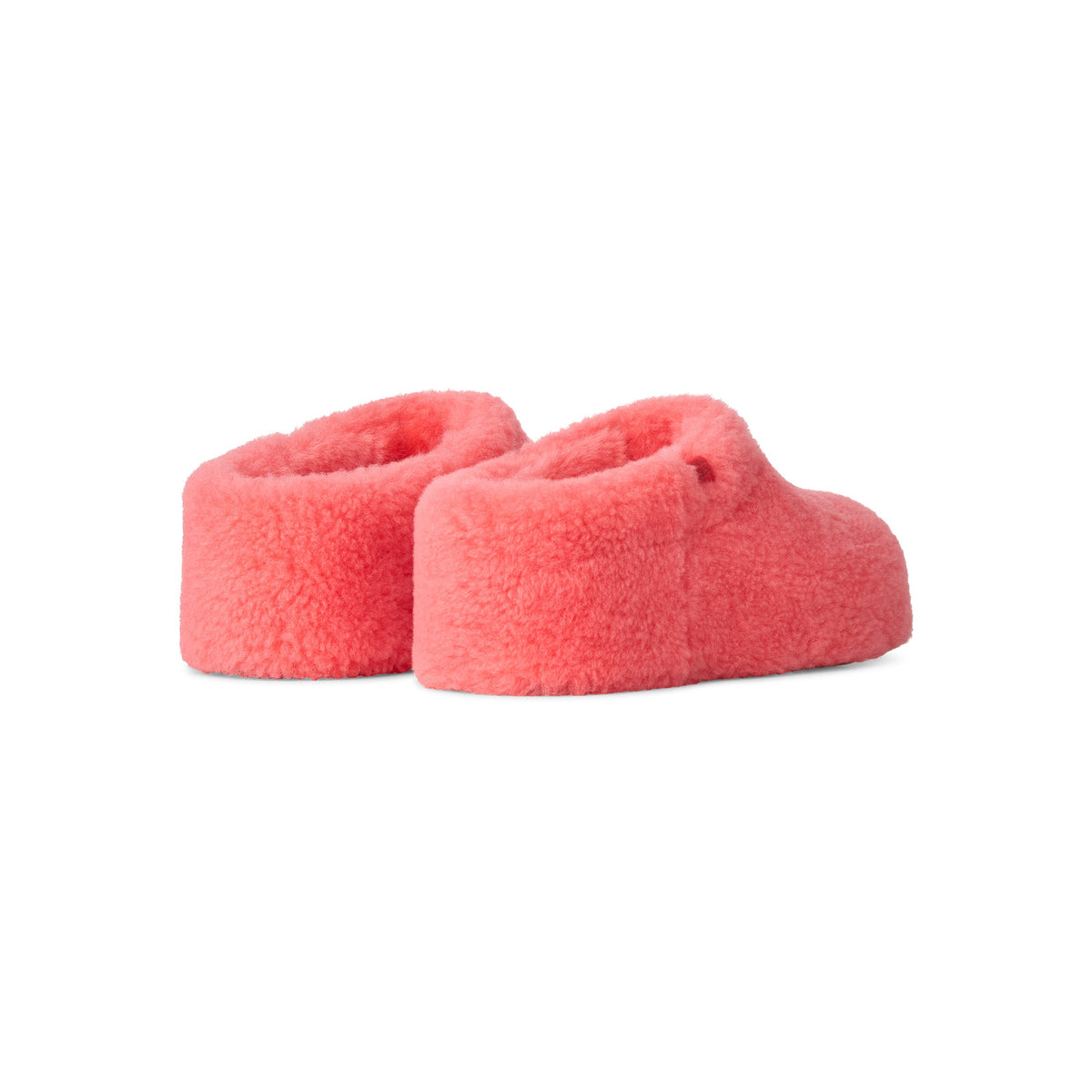 UGG Women's Enwrap Fluffed Clog