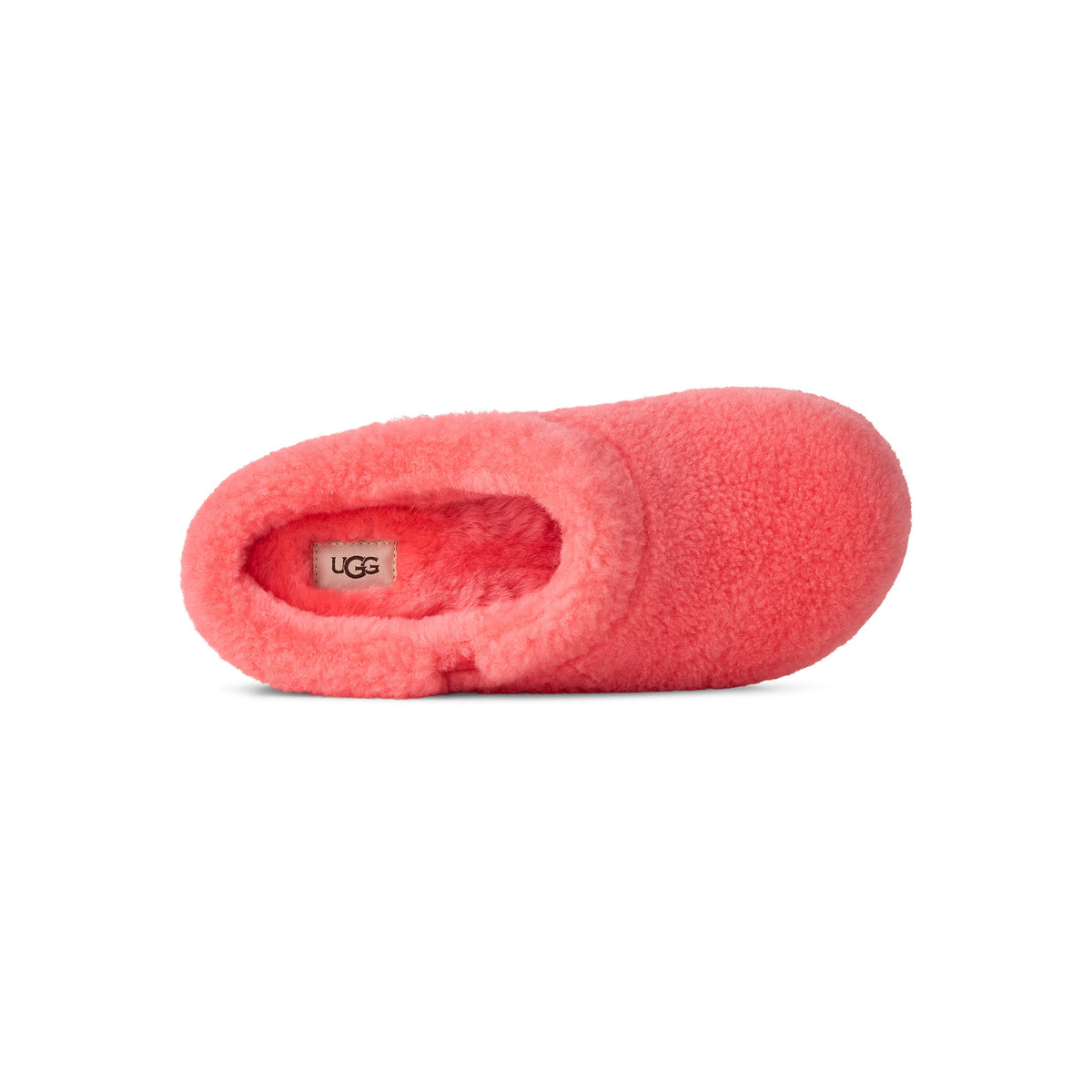 UGG Women's Enwrap Fluffed Clog