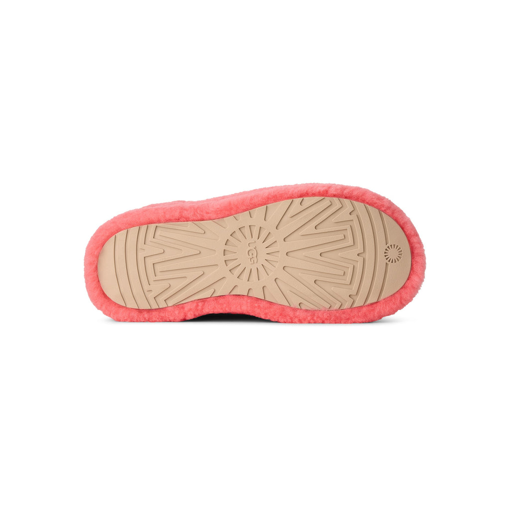 UGG Women's Enwrap Fluffed Clog