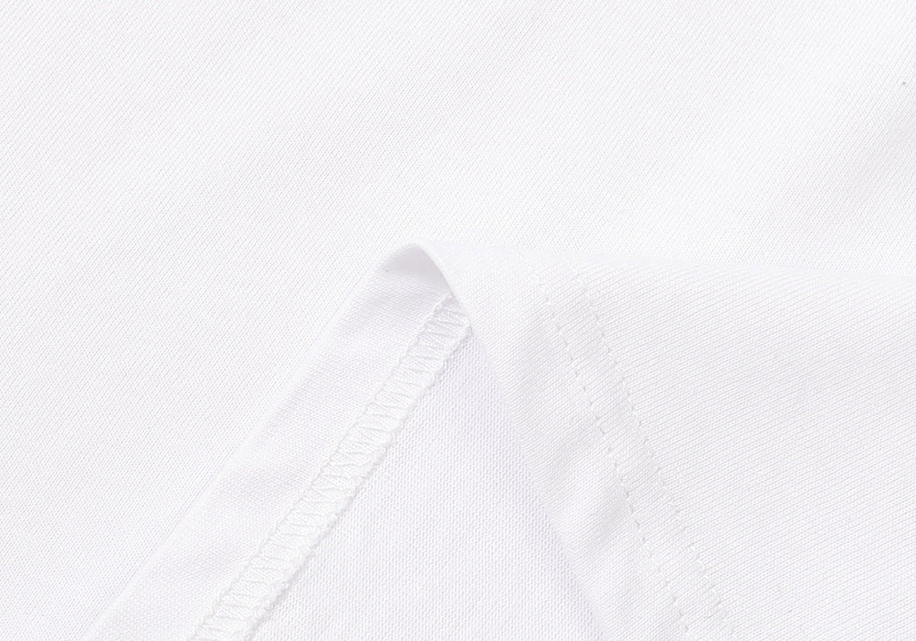 Street style Purple Brand T-shirt